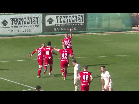 Jurek Gábor gólja | Bochum - DVTK | 2023.01.13. | Felkészülési mérkőzés | DVTK TV