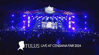 Download lagu TULUS - JANGAN CINTAI AKU APA ADANYA LIVE AT CENDANA FAIR 2024 mp3 Download lagu TULUS - JANGAN CINTAI AKU APA ADANYA LIVE AT CENDANA FAIR 2024 mp3