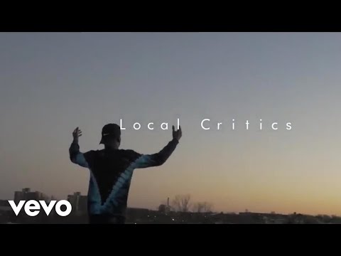 Seanbennett618 - Local Critics (Official Music Video)