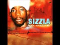 Shi Want Mi - Sizzla - Red Alert