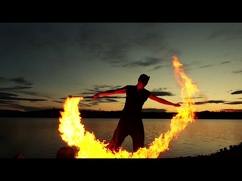 Miguel Chinchilla (El Chinchilla) - Desdúdame (Videoclip oficial)