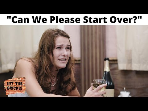 Bride Called Off Wedding To Monkey-Branch, Now Wants 2nd Chance After Getting Dumped