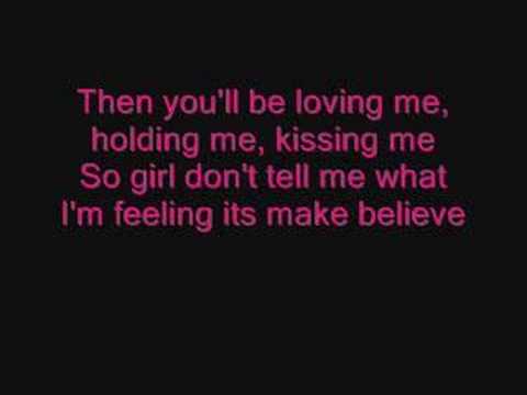 Ray J - One Wish  ( Lyrics )