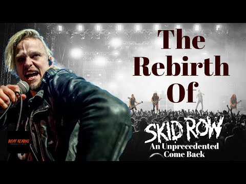 The Rebirth Of Skid Row (Documentary)