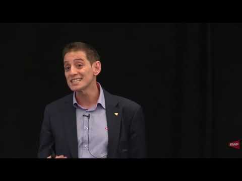 David Cabello | BWF Programmes