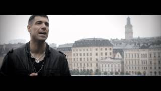 Pablo Cepeda - A Contraluz- (Video Clip Oficial) HD