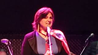 Madeleine Peyroux / Lullaby / Music Box - San Diego, CA / 9/23/18
