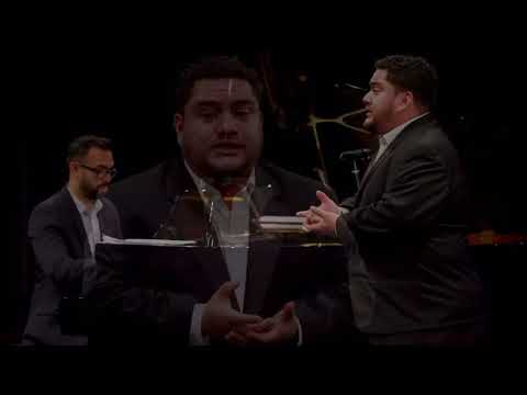 Non Puede Ser! Noé Moreno.