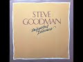 Millie Make Some Chili , Steve Goodman , 1987