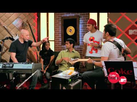 Dil Loche BTM (5-min) - Ehsaan & Loy feat.Divya Kumar & Mahalakshmi Iyer, Coke Studio @ MTV
