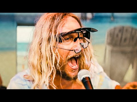 THE BEACH BUM - Official Trailer | Comedy Society