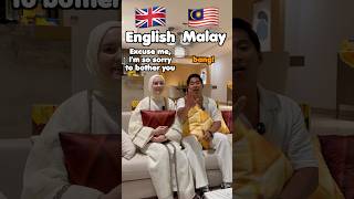Download lagu ENGLISH vs MALAY HOW to be POLITE 🤣🇲🇾🇬🇧 mp3 Download lagu ENGLISH vs MALAY HOW to be POLITE 🤣🇲🇾🇬🇧 mp3
