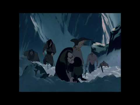 The Little Servant Boy - Part 3 How Wart Hated Humanity