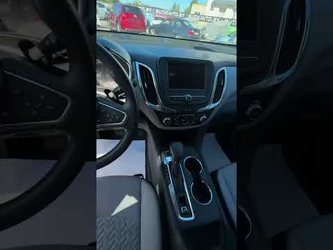 фото chevrolet equinox iii 0
