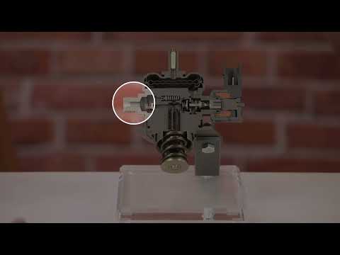 Bosch TechNuggets - GDI High Pressure Pumps