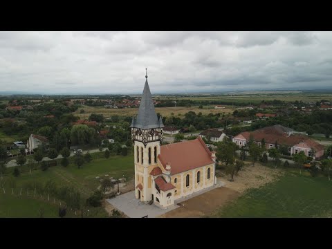 Lugosi-sík - Magyar telepesek a Temes és a Béga síkján