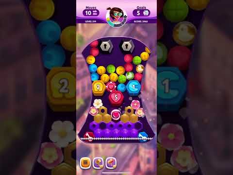 Diamond Diaries 💎 Hard Level 214