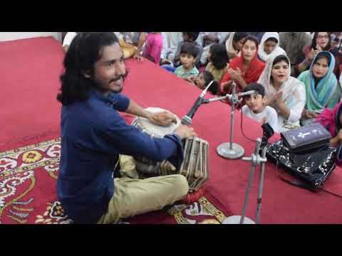 Hum matti k bartan  DR.joel  Rahmat