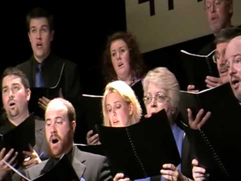 SURE ON THIS SHINING NIGHT, Morten Lauridsen