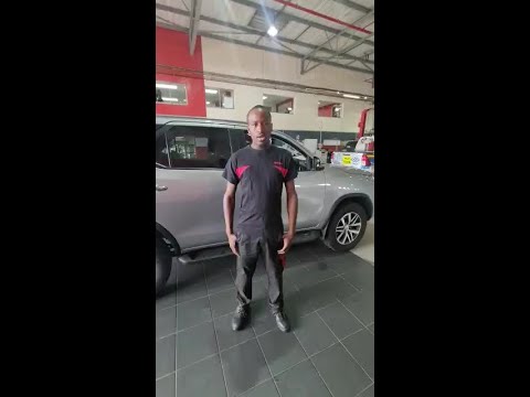 Ghost system in action