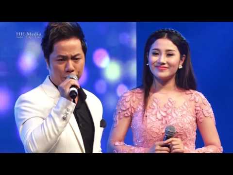 Thể hiện bởi Tố My