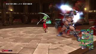arubion-yurinaがPS4からブロードキャスト