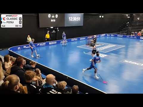 CLASSIC2010 vs Fosu - 03/01/2026