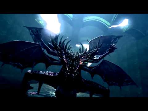 Dark Souls - Hardcore Trailer
