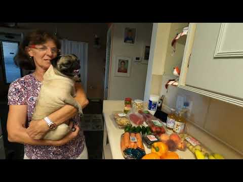 Szenzációs ínyenc ételeink a hétvégén közösen készítve