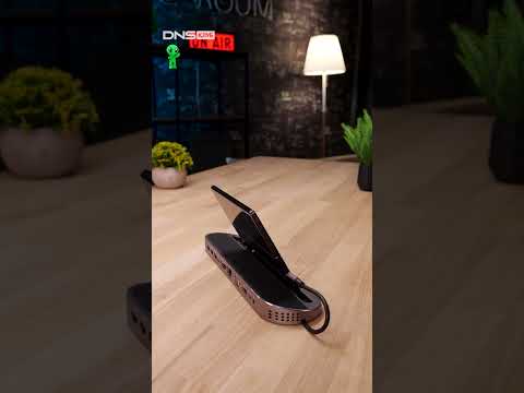 Вот как можно сделать ПК из смартфона #shorts