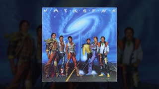 The Jacksons - The Hurt (DJT. Extended Version)