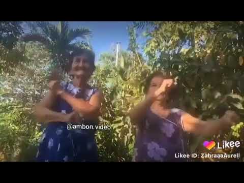 Nenek nenek kece🤣🤣🤣🤣