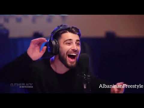 Meriton Ademi Freestyle Permbledhje (gjoni black 72)