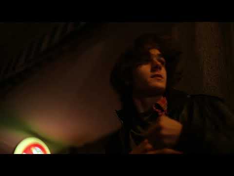 Pljačka (kratka studentska vezba)