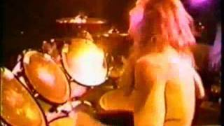 Metallica - Creeping Death (Live Shit: Binge & Purge) [Live Mexico City '93] Part 2