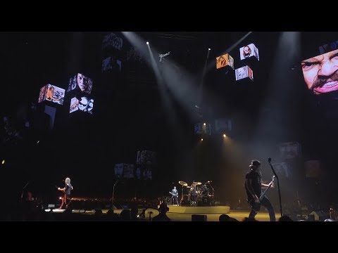 Metallica: Last Caress (Oslo, Norway - May 2, 2018)