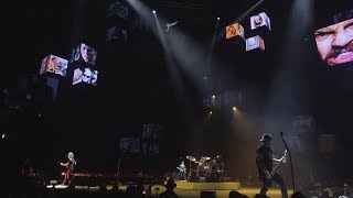 Metallica: Last Caress (Oslo, Norway - May 2, 2018)
