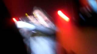 Freaky- Jesse McCartney