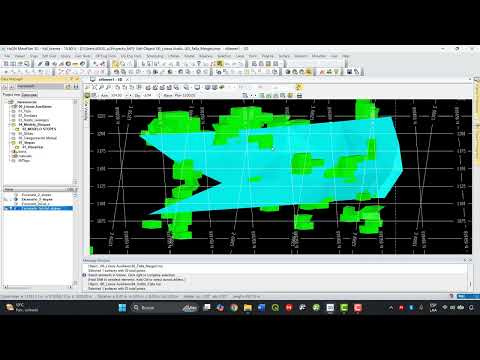 Video de geoquímica