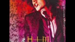 him love you like i do promo verison