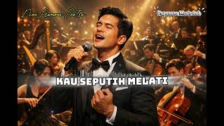 Download lagu Kau Seputih Melati - Dian Pramana Poetra | Papanana Golden Memories Cover mp3