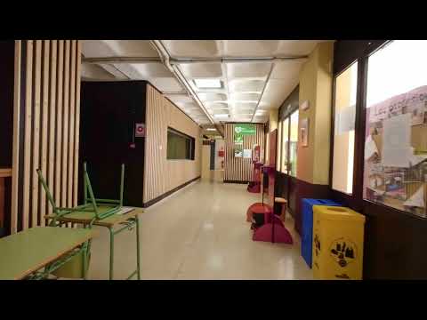 Video Dron CIFP Tony Gallardo