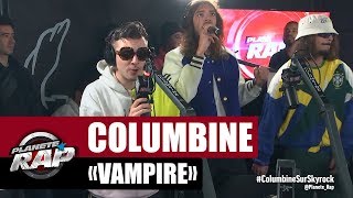 Vampire Music Video