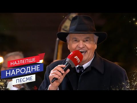Zvonko Bogdan / Osam tamburaša s Petrovaradina, Evo banke, cigane moj, Nema lepše devojke