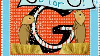 Go For G - They Might Be Giants