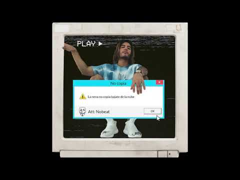 Nobeat - No Copia [AUDIO OFICIAL]