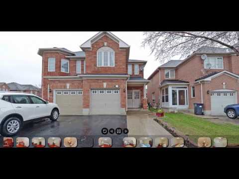 17 Jingle Crescent, Brampton