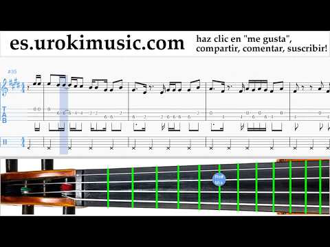 Tutorial de Violín Luis Fonsi, Stefflon Don - Calypso Clases Notas um-ih927