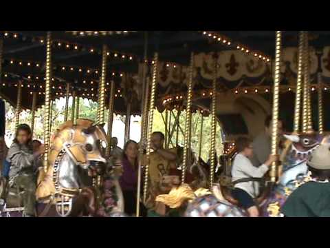 Le Carrousel de Lancelot