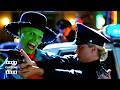The Mask Stanley Charms The Police ClipZone Comedy Callbacks
